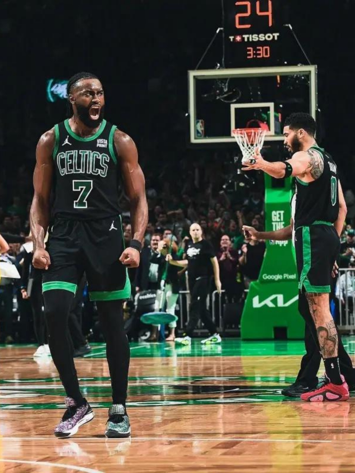 独行侠逆转爵士，霍勒迪状态火热的简单介绍