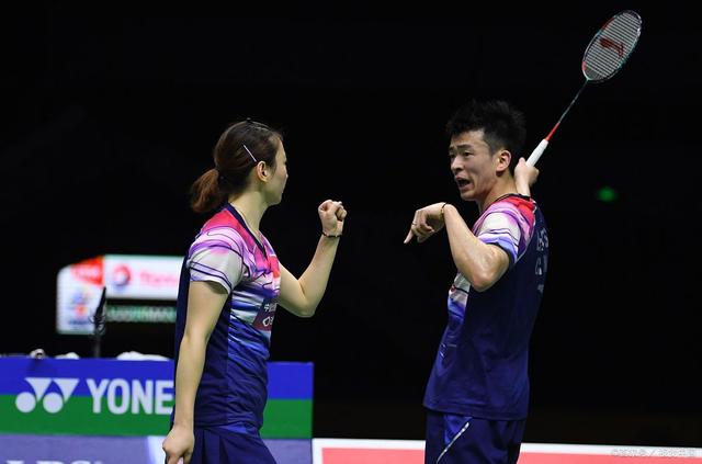 丹麦队绝杀马来西亚队,郑思维关键制胜 丹麦队绝杀马来西亚队,郑思维关键制胜