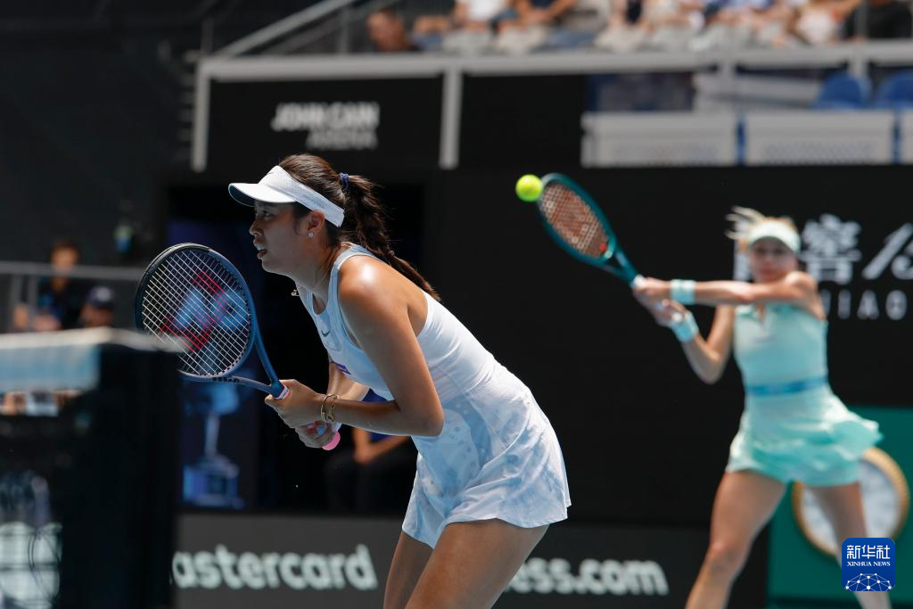 拉沃尔杯轻取澳网，蒂姆高光表现