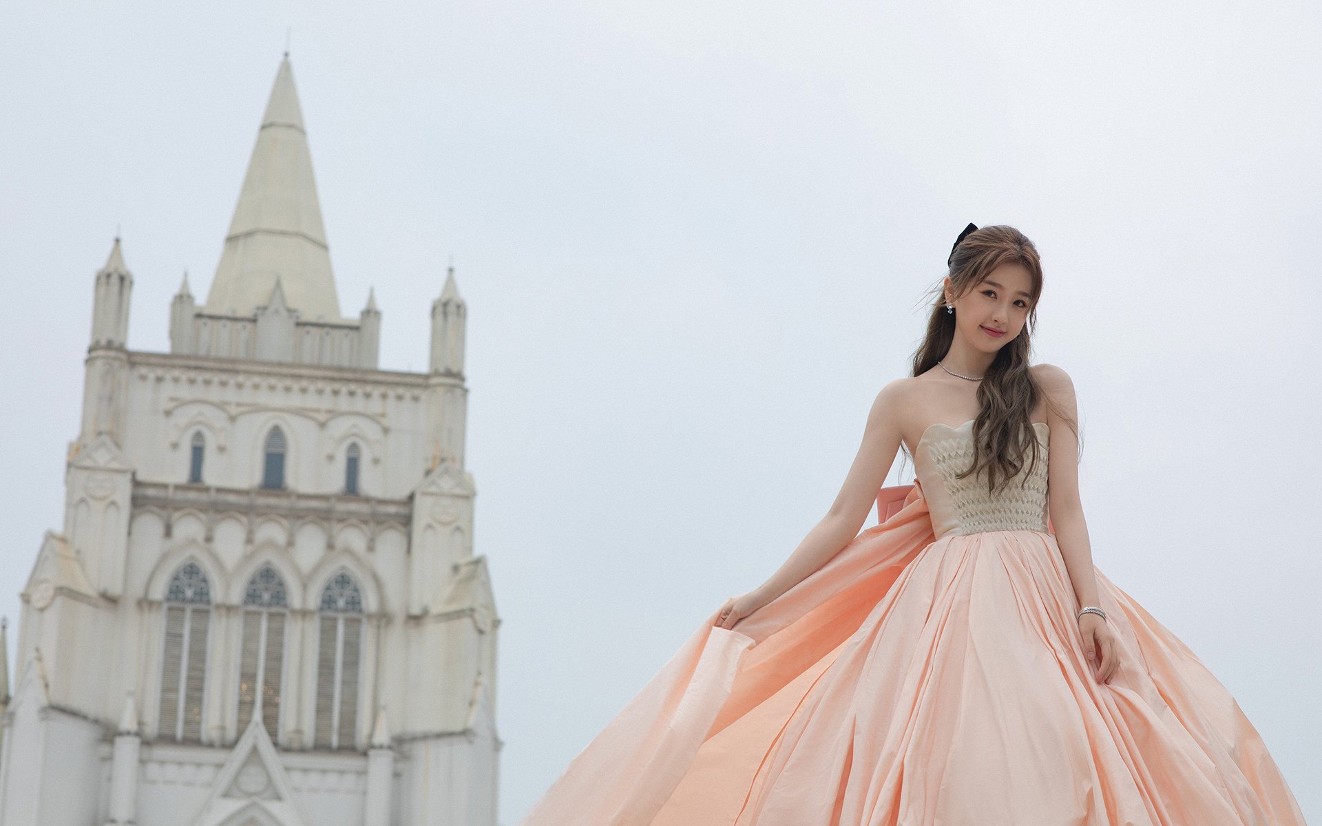 孤独的魔术师，当拉梅洛的星光刺破北境长夜